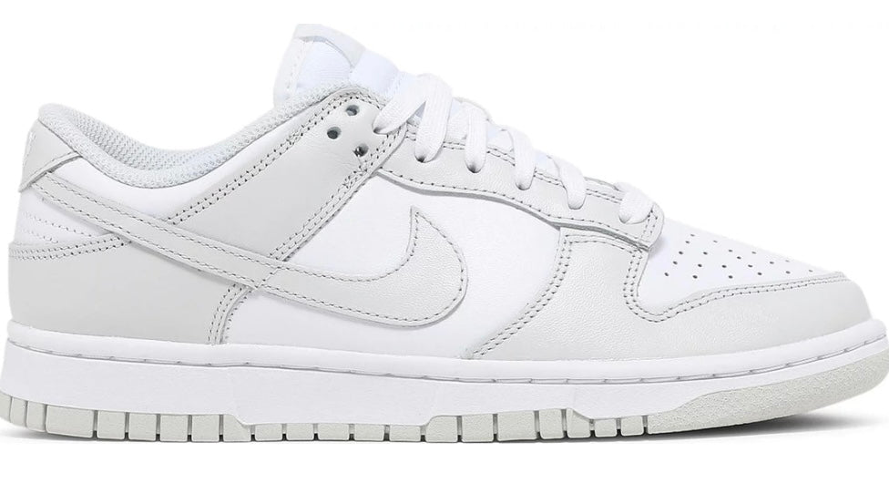 Nike Dunk low 'Photon dust'
