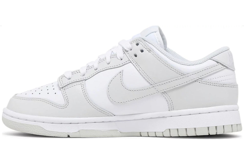 Nike Dunk low 'Photon dust'