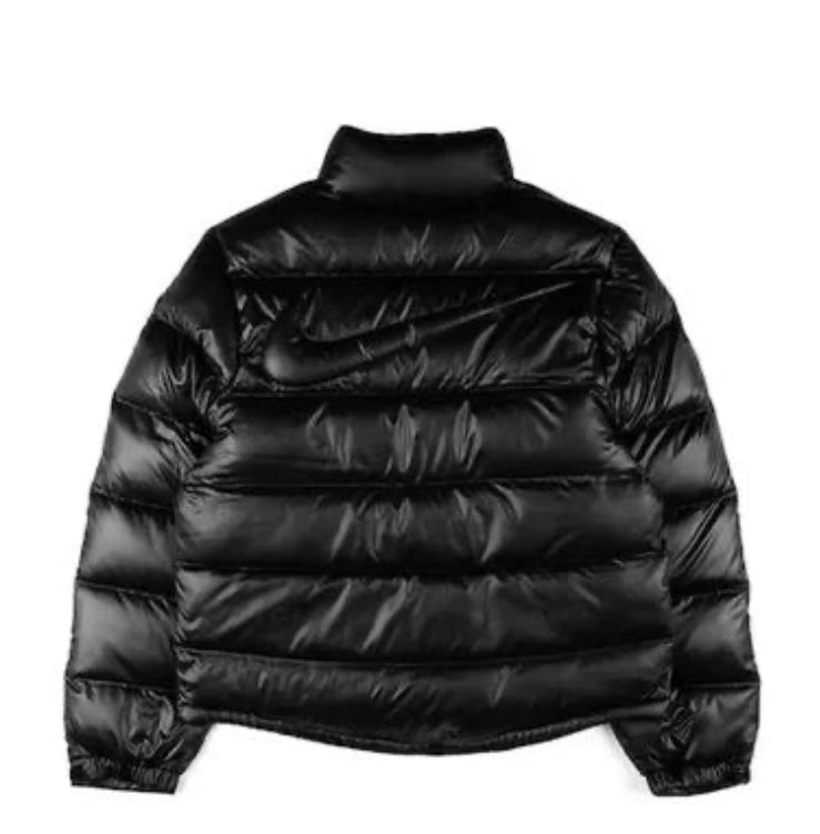 NOCTA Black Puffer Jacket