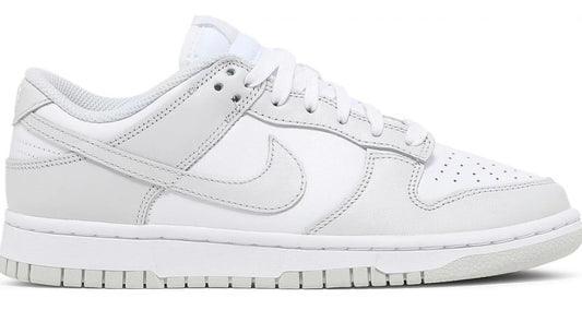 Nike Dunk low 'Photon dust'